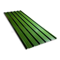 tata zinc corrugated steel Roofing sheets roofs