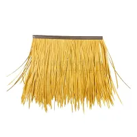 UV resistant Straw Typ fireproof thatch roofing materials 