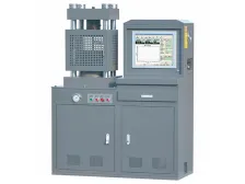 How to Select the Right Concrete Compression Testing Machine