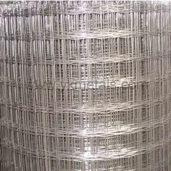 Hot Dipped Galvanized Euro Fence