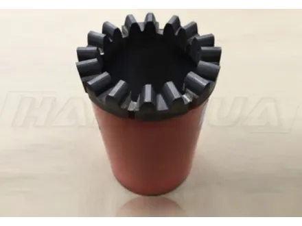 Four Best Geotechnical Drilling Tips and HANGHUA Bits