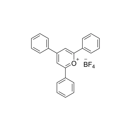 2,4,6-Triphenylpyrylium tetrafluoroborate CAS 448-61-3