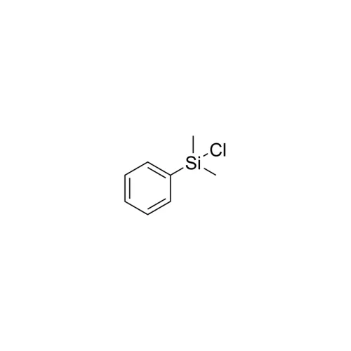 Dimethylphenylchlorosilane CAS 768-33-2