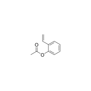 2-Acetoxystyrene CAS 63600-35-1