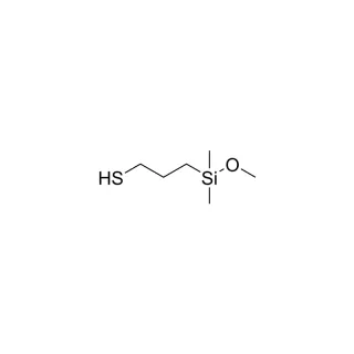 3-Mercaptopropyldimethylmethoxysilane CAS 14857-97-7