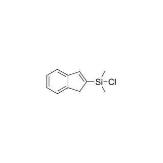 2-Chlorodimethylsilylindene CAS 240823-57-8