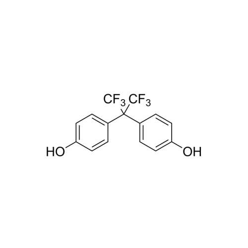 Bisphenol AF CAS 1478-61-1