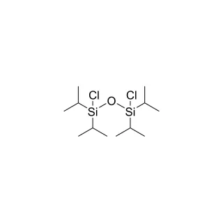 1,3-Dichloro-1,1,3,3-tetraisopropyldisiloxane CAS 69304-37-6