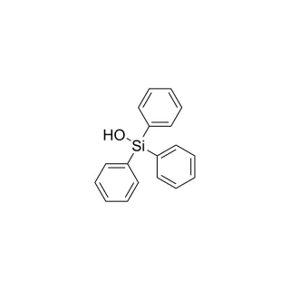 Triphenylsilanol CAS 791-31-1