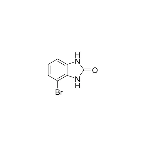 4-Bromo-1,3-dihydro-benzoimidazol-2-one CAS 40644-16-4