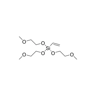 Vinyl tris(2-methoxyethoxy)silane CAS 1067-53-4