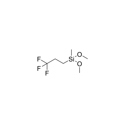 3,3,3-Trifluoropropylmethyldimethoxysilane CAS 358-67-8