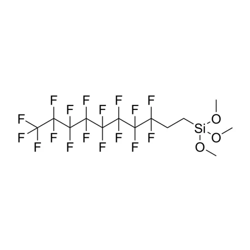 Perfluorodecyltrimethoxysilane CAS 83048-65-1