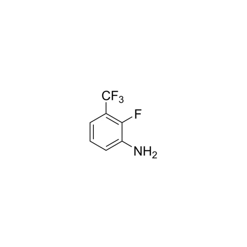 2-Fluoro-3-(trifluoromethyl)aniline CAS 123973-25-1