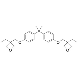 3-Ethyl-3-(2-ethylhexoxymethyl)oxetane [298695-60-0] | China