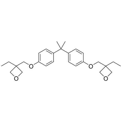 3,3′-[(1-methylethylidene)bis(4,1-phenyleneoxymethyl)] CAS 105071-04-3
