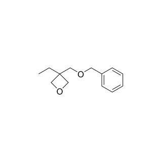 3-Ethyl-3-(phenylmethoxymethyl)oxetane CAS 18933-99-8