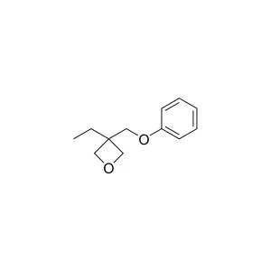 3-Ethyl-3-(2-ethylhexoxymethyl)oxetane [298695-60-0] | China