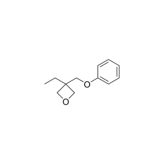 3-Ethyl-3-(phenoxymethyl)oxetane CAS 3897-65-2