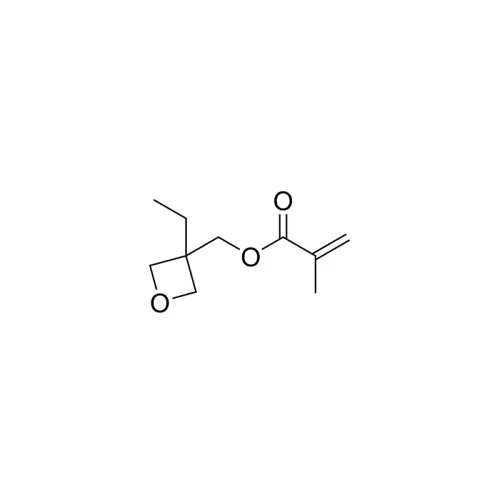 3-Ethyl-3-methacryloxymethyloxetane CAS 37674-57-0