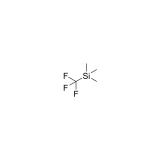 (Trifluoromethyl)trimethylsilane CAS 81290-20-2