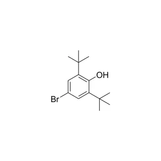 4-Bromo-2,6-di-tert-butylphenol CAS 1139-52-2