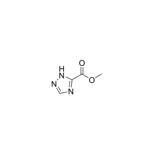 Methyl 1,2,4-triazole-3-carboxylate CAS 4928-88-5