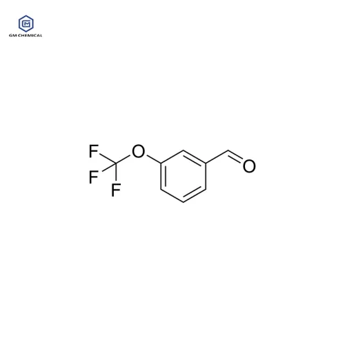 3-(Trifluoromethoxy)benzaldehyde CAS 52771-21-8