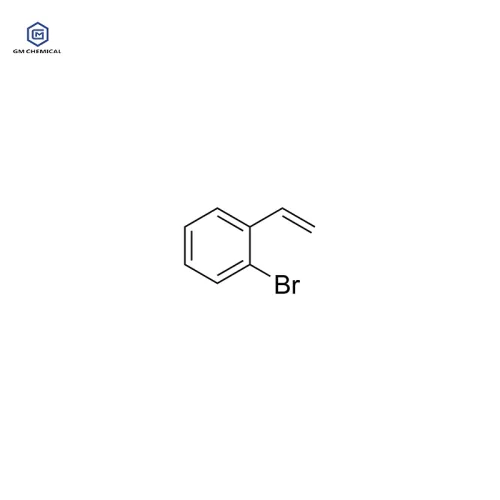 2-Bromostyrene CAS 2039-88-5