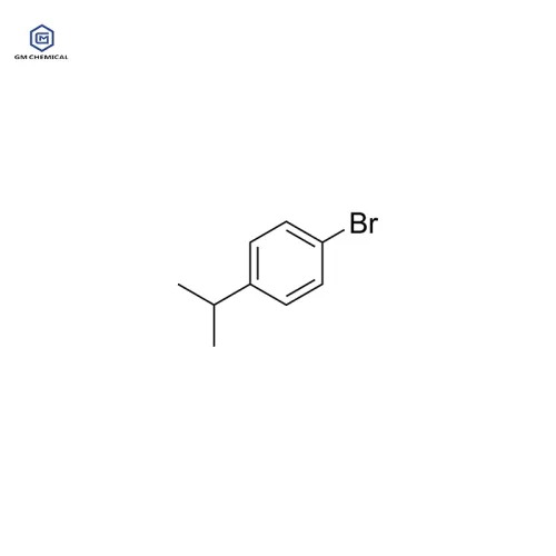 4-Bromoisopropylbenzene CAS 586-61-8
