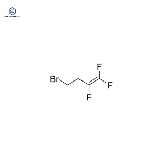 4-Bromo-1,1,2-trifluoro-1-butene CAS 10493-44-4