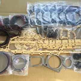 SA6D125E-3 GASKET KIT Комплект для восстановления двигателя PC400-7