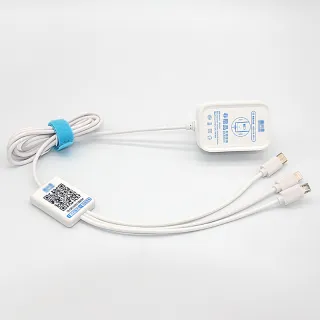 L5000A Rental charger cable