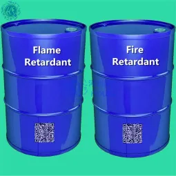 Flame retardant plasticizer HFFR-71B