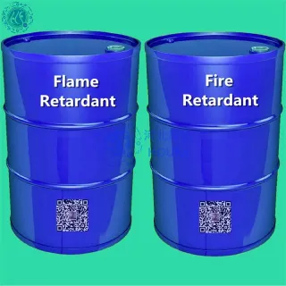 Retardador de chamas sem halogênio HFFR- HF-4