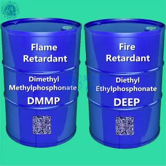مثبطات اللهب HF-DMMP