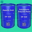 TDS do ácido aspártico HF-420