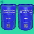 Polyester-Plyole