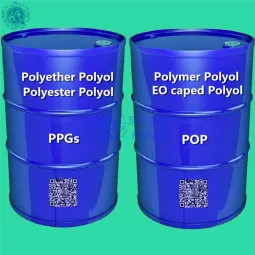 Polyester-Plyole