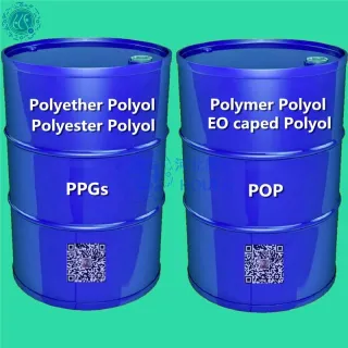 Polyester Polyols