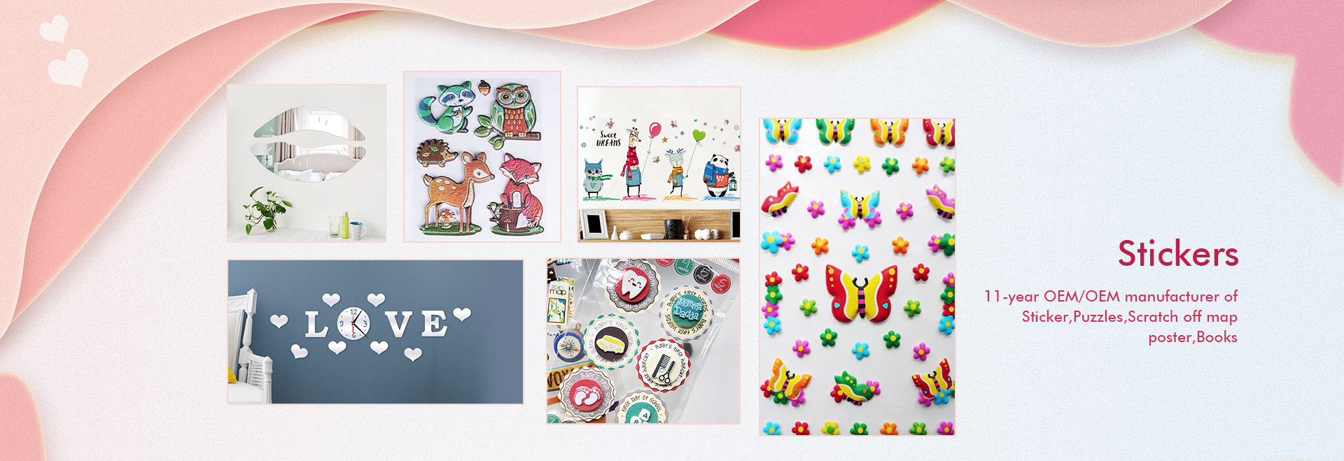500 Stück Zitronen-Aufkleber (2,5 Cm) – 8 Designs Für Geschenke, Scrapbooking & Partydeko (auf Rolle)
