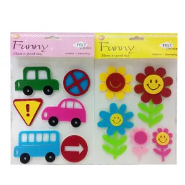 Custom Fabric Stickers,Fabric Wall Sticker - Buy Custom Fabric Stickers,Fabric Wall Sticker,Fabric Flower Sticker