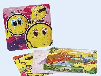 OEM Jigsaw Puzzle for Kids