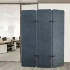 Acoustic Free Standing Dividers
