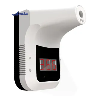   Non Touch Temperature Scanner