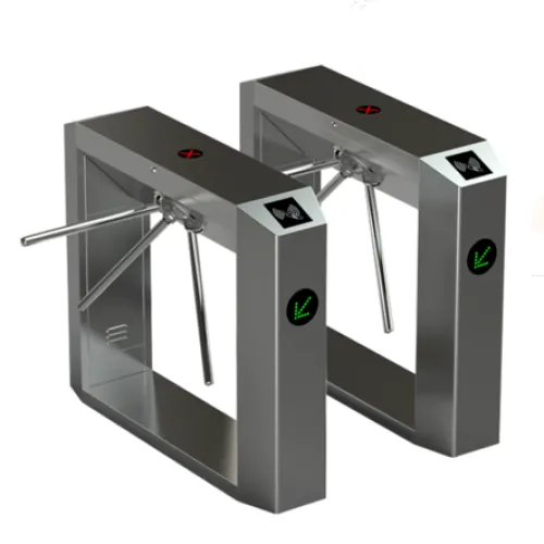 Manufacturer tripod turnstile gate
