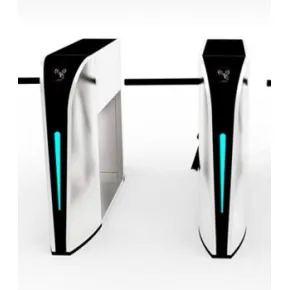 304 stainless steel tripod turnstile gate