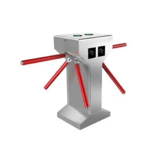 Access Control Automatic System Tripod Turnstile Gate