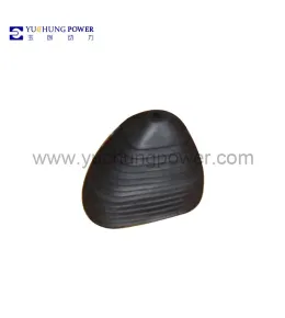 Gear Lever Rubber Cover JAC1020 1025 1061