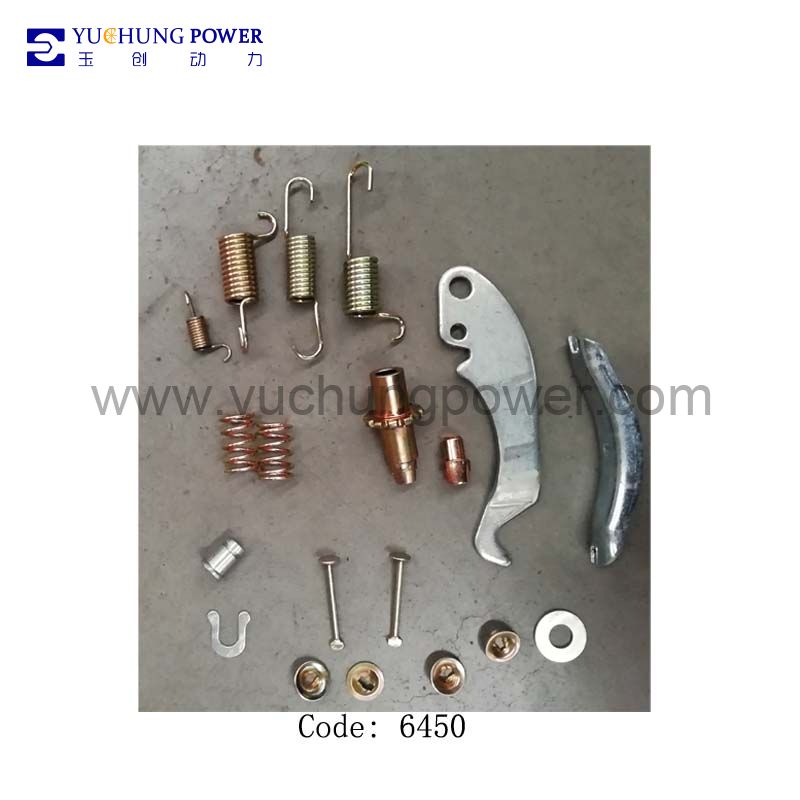 Hand brake Drum Repair Kit JAC1020 1025